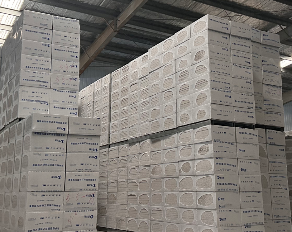 什么是热固复合聚苯乙烯防火保温......